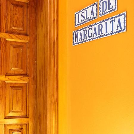 Mi Posadita - Isla De Margarita Плайя-де-Сан-Хуан Екстер'єр фото